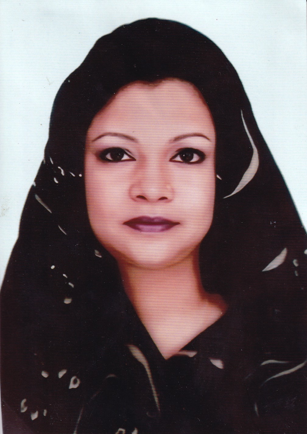 Mrs. Juria Rana